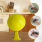 🔥2025 HOT SALE🔥Sticky Fruit Fly Trap Ball with Stand & LED