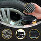 🎉60% OFF🚗Long-Lasting Protective Tire Shine Wax With Sponge