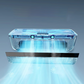 ❄️Universal Desktop & Wall-Mountable Mini Ice Mist Air Conditioner