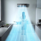 ❄️Universal Desktop & Wall-Mountable Mini Ice Mist Air Conditioner