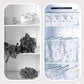 ✨Reusable Aluminum Foil Sealable Storage Bags