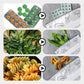 ✨Reusable Aluminum Foil Sealable Storage Bags