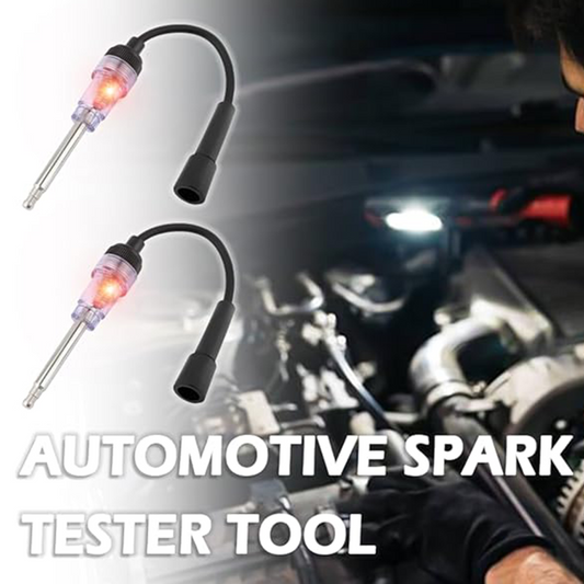 💥Automotive Spark Plug Coil Ignition Tester⚡