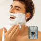 ✨Hot sale-Portable Waterproof Electric Razor