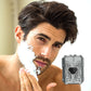 ✨Hot sale-Portable Waterproof Electric Razor
