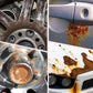 🔥2025 Hot sale🌟Multi-Purpose Car Wheel Rust Remover Spray