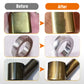 🔥Hot sale🌟60ml Chrome & Metal Polish Cream with Sponge