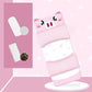 ✨ Baby Multi-Dimensional Shaping Pillowcase Set
