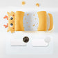 ✨ Baby Multi-Dimensional Shaping Pillowcase Set