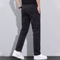 ❄️Last Day Promotion✨Men’s Causal Slim Fit Straight Leg Pants