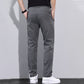 ❄️Last Day Promotion✨Men’s Causal Slim Fit Straight Leg Pants