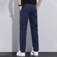 ❄️Last Day Promotion✨Men’s Causal Slim Fit Straight Leg Pants