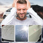 ✨Self-Leveling Liquid Glass for Car Paint Repair