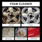 🏆🚗Fast-Acting All-Purpose Foam Cleaner✨