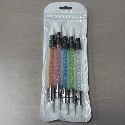 Nail Art Sculpture Pen
