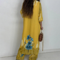 ⏳Time-limited Special⏰Women's Longline Shirt Dress & Wide-Leg Pants Set