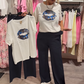 ⏳Time-limited Special⏰Women's Printed Top & Pants 2-Piece Set
