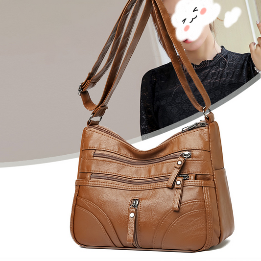 🔥Women's Fashionable & Versatile Crossbody Bag