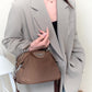 Women's Casual Large-Capacity Shoulder Bag