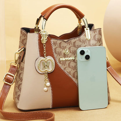 ⏳Time-limited Special⏰Stylish Printed Bucket Bag