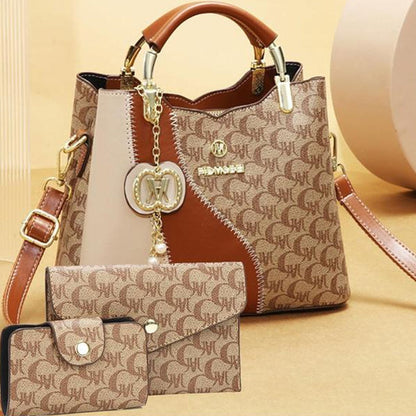 ⏳Time-limited Special⏰Stylish Printed Bucket Bag