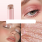 2-in-1 Sparkling Shimmery Eye Shadow Stick（50% OFF）
