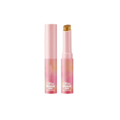 2-in-1 Sparkling Shimmery Eye Shadow Stick（50% OFF）