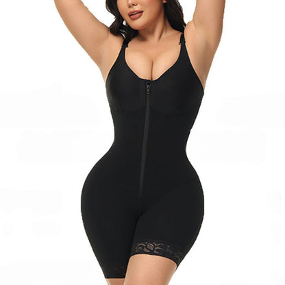 💗LAST DAY PROMOTION - 50%OFF💗Women's Tummy Control Butt Lifting Bodysuit
