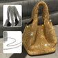 🔥Hot Sale🔥Women's Rhinestone Bucket Handbag (50% OFF)