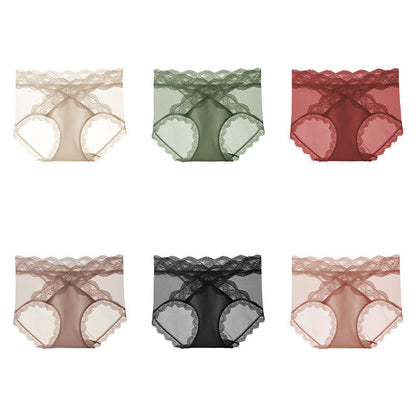 Women’s Sexy & Comfortable Lace Underwear