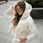 Women's Thick Warm Short Jacket（50% OFF）
