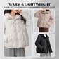 Women's Thick Warm Short Jacket（50% OFF）