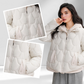 Women's Thick Warm Short Jacket（50% OFF）