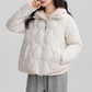 Women's Thick Warm Short Jacket（50% OFF）