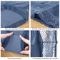 🎁Hot Sale🎀High Waist No Trace Lace Hip Lift Panty（50% OFF）