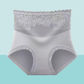 🎁Hot Sale🎀High Waist No Trace Lace Hip Lift Panty（50% OFF）