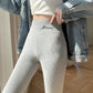 🔥Early Christmas Sale -🔥2022 Clouds Feeling Thick Leggings