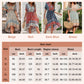 Vintage Irregular Slim Printed Dress（50% OFF）