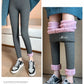 🔥Early Christmas Sale -🔥2022 Clouds Feeling Thick Leggings