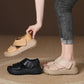 Women's Retro Thick Sole Velcro Sandals✨