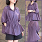 Elegant Slimming Fashion Sun-Protective Shirt