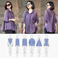 Elegant Slimming Fashion Sun-Protective Shirt