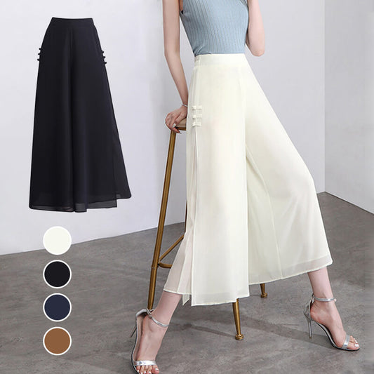 Ultra Soft Loosest Coolest Skirt Pant