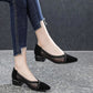 Women’s New Fashion Soft Sole Shoes with Breathable Mesh Upper