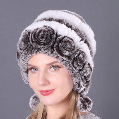 Pousbo® The Latest Women's Warm Hat (50% OFF)