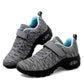 Women's Casual Fashion Comfortable Breathable Elastic Air-Cushion Non-Slip Sports Sneaker
