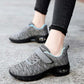 Women's Casual Fashion Comfortable Breathable Elastic Air-Cushion Non-Slip Sports Sneaker