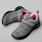 Women's Casual Fashion Comfortable Breathable Elastic Air-Cushion Non-Slip Sports Sneaker