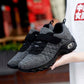 Women's Casual Fashion Comfortable Breathable Elastic Air-Cushion Non-Slip Sports Sneaker