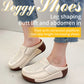 Foot arch correction platform non slip height shoes（50% OFF）